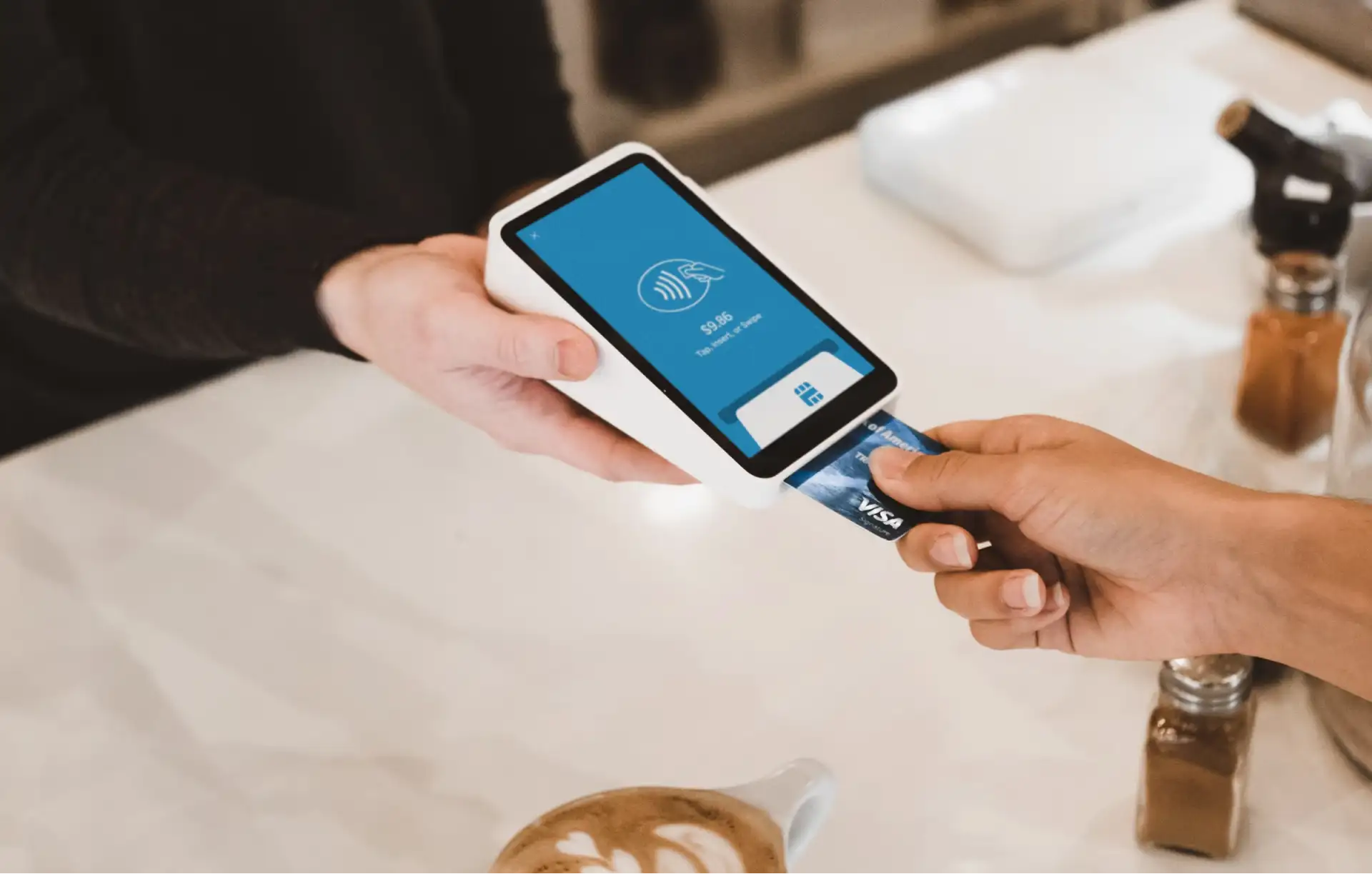 How to create an online payment system for small business