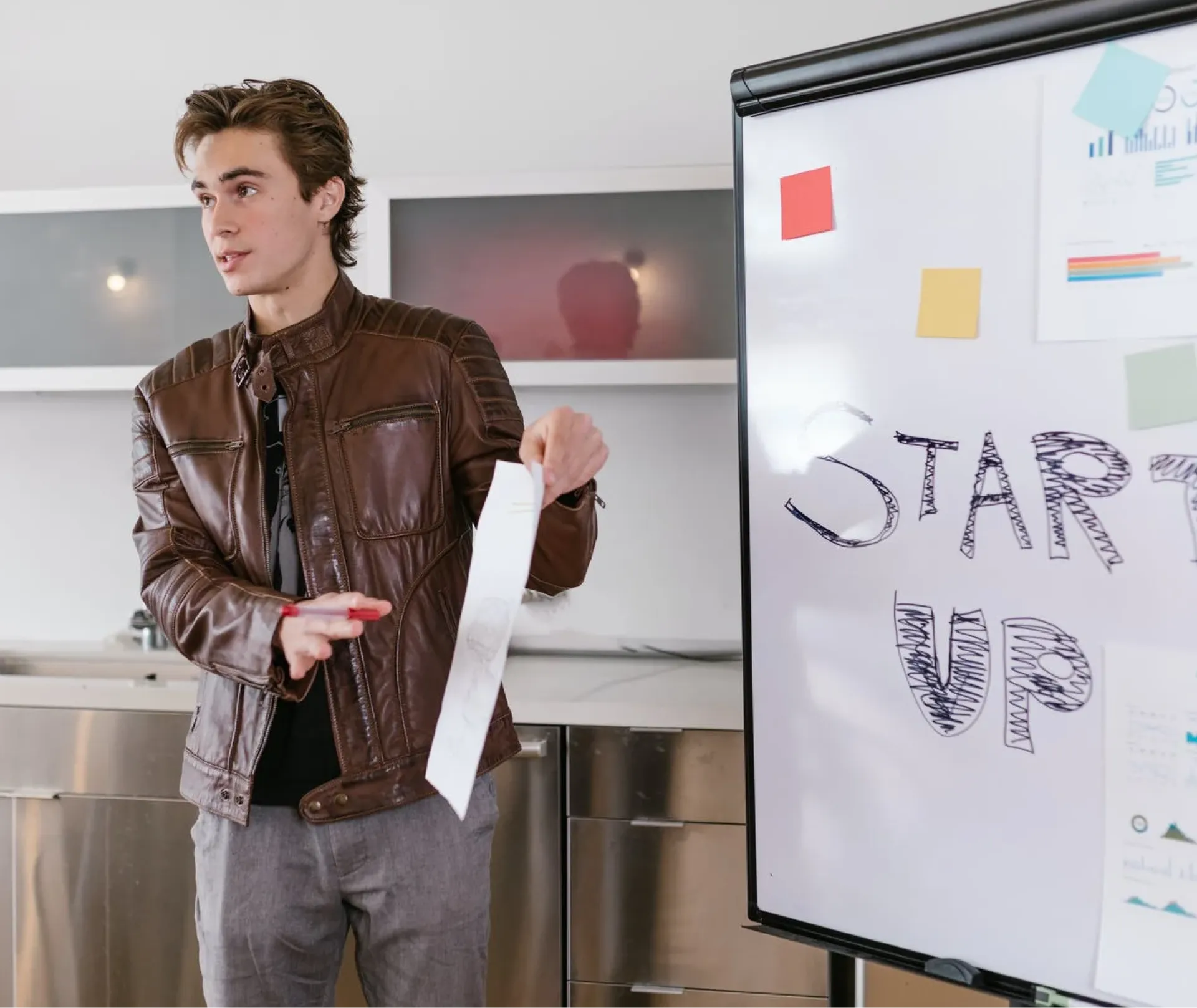 Are you ready to become a founder?